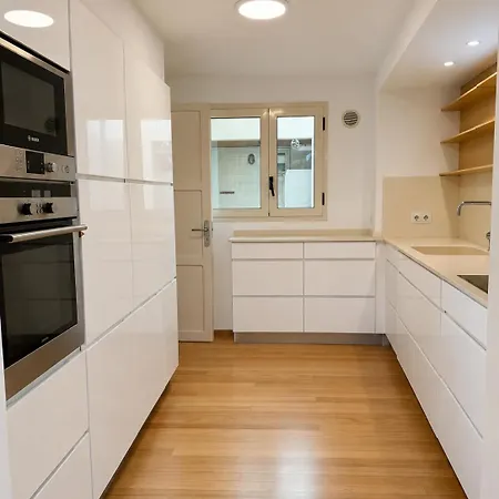 아파트 La Forca Penthouse *