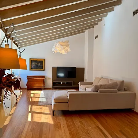 아파트 La Forca Penthouse