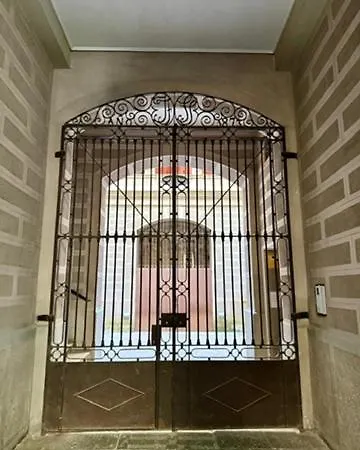 La Forca Penthouse شقة *
