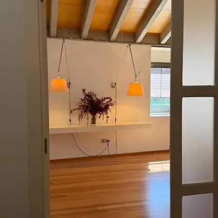 아파트 La Forca Penthouse *