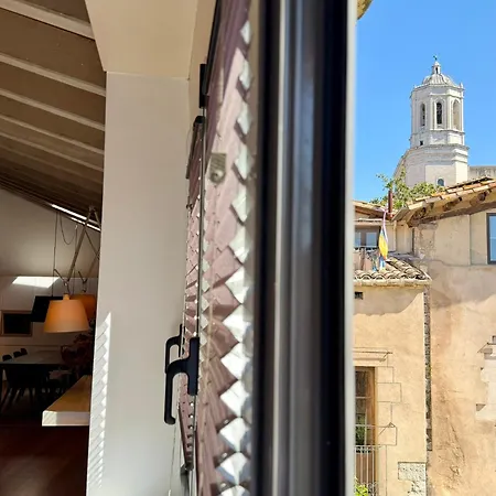 La Forca Penthouse شقة