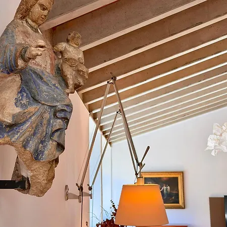 아파트 La Forca Penthouse
