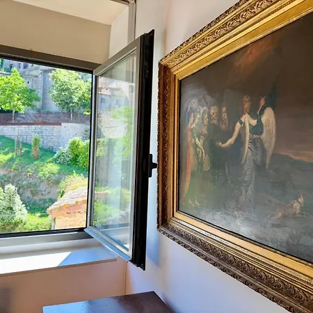 La Forca Penthouse