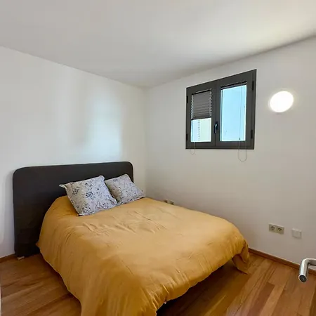 아파트 La Forca Penthouse 지로나