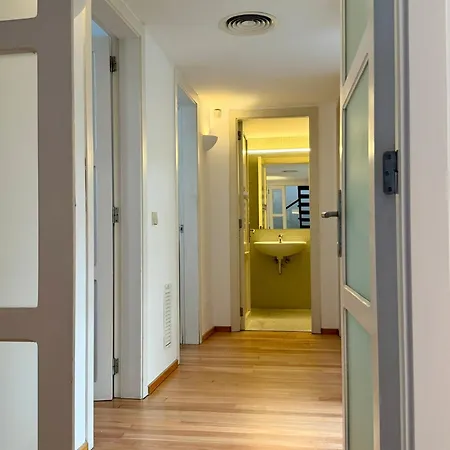 La Forca Penthouse *