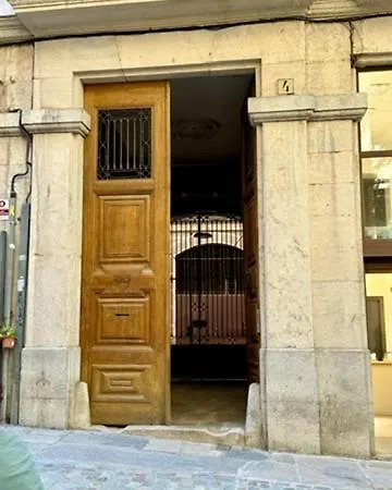 La Forca Penthouse *