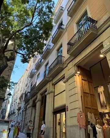 아파트 La Forca Penthouse *