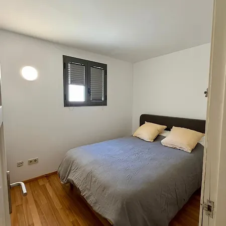 شقة La Forca Penthouse خيرونا